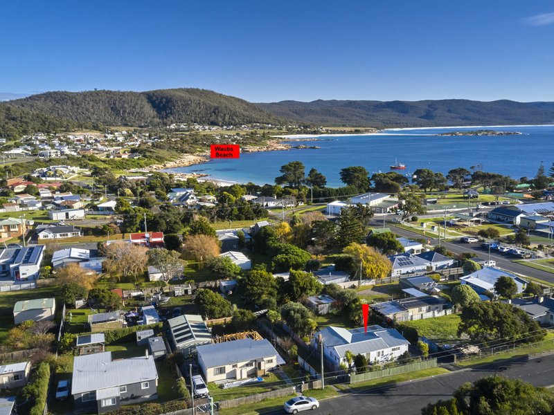 Photo - 1 Fraser Street, Bicheno TAS 7215 - Image 1