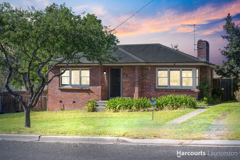 1 Frederick Street, Perth TAS 7300