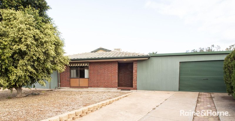 1 Freeman Court, Port Augusta West SA 5700