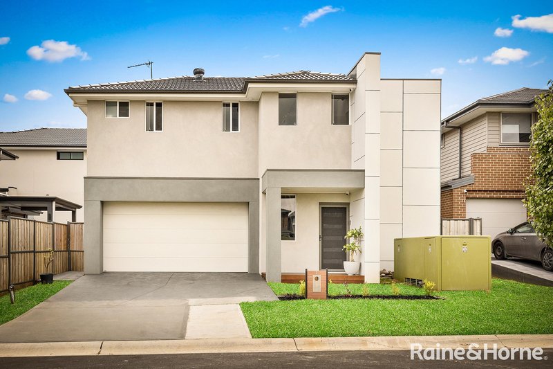 1 Freesia Street, Marsden Park NSW 2765