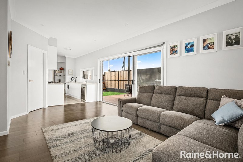 Photo - 1 Freesia Street, Marsden Park NSW 2765 - Image 3