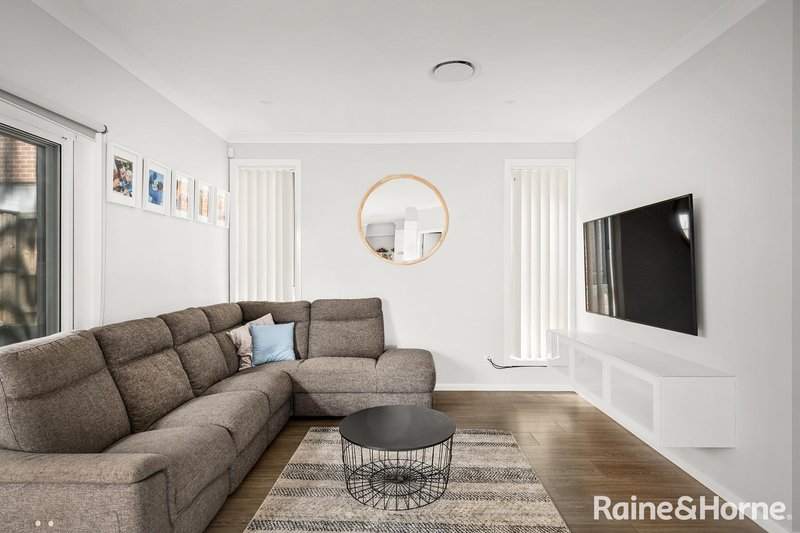 Photo - 1 Freesia Street, Marsden Park NSW 2765 - Image 4