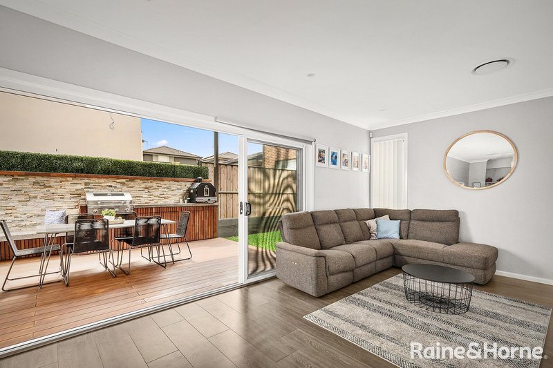 Photo - 1 Freesia Street, Marsden Park NSW 2765 - Image 5