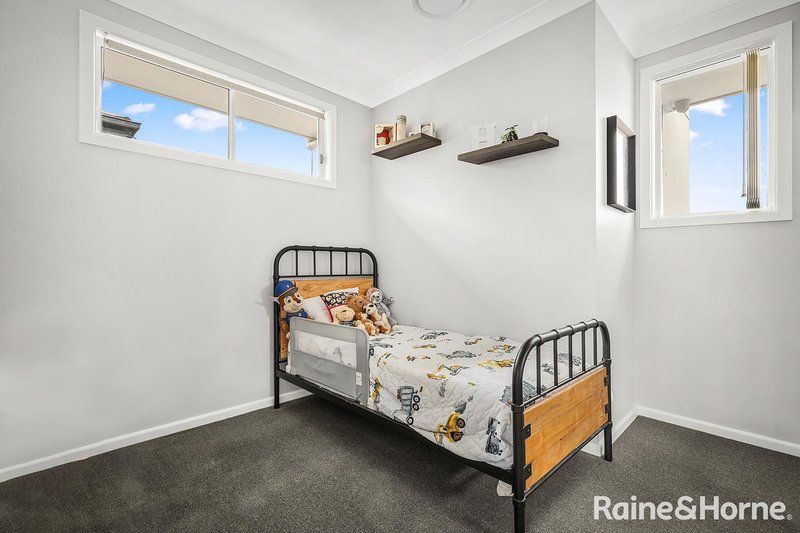 Photo - 1 Freesia Street, Marsden Park NSW 2765 - Image 10