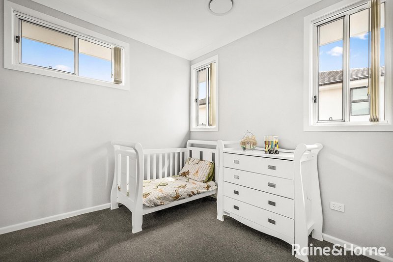 Photo - 1 Freesia Street, Marsden Park NSW 2765 - Image 11