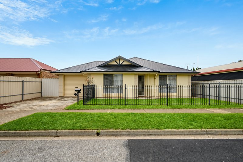 1 Fremantle Road, Port Noarlunga South SA 5167