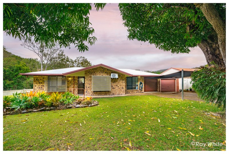 1 Frenchmans Lane, Frenchville QLD 4701