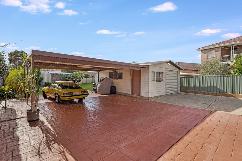 Photo - 1 Fricourt Avenue, Earlwood NSW 2206 - Image 14