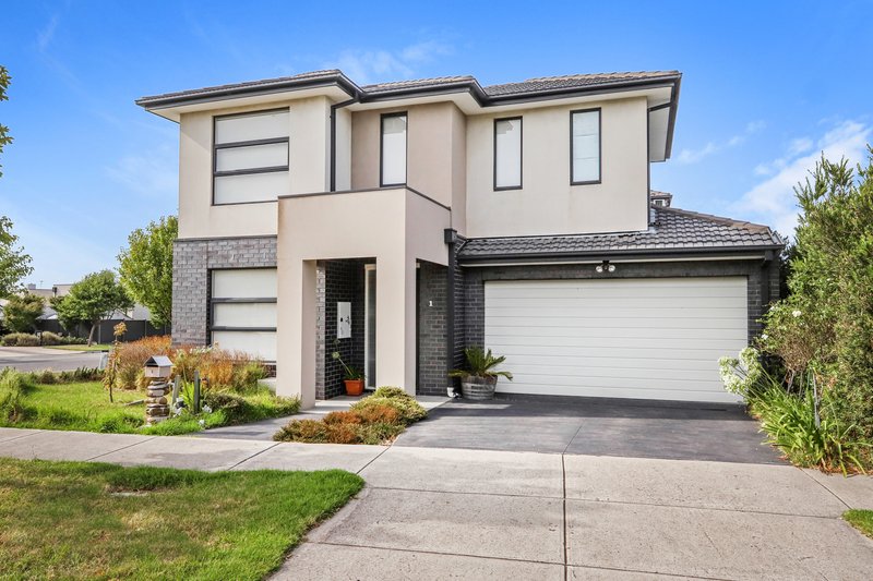 1 Frontier Avenue, Greenvale VIC 3059