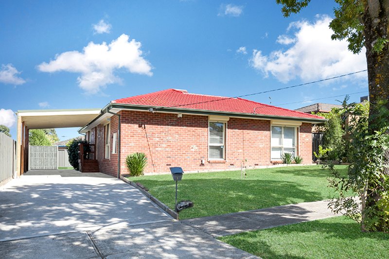 1 Frost Court, Bundoora VIC 3083