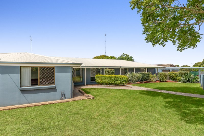 1 Fysh Court, Wilsonton QLD 4350