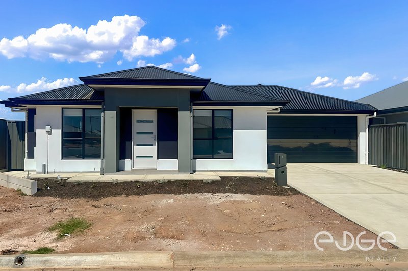 Photo - 1 Gabriella Street, Munno Para Downs SA 5115 - Image 1