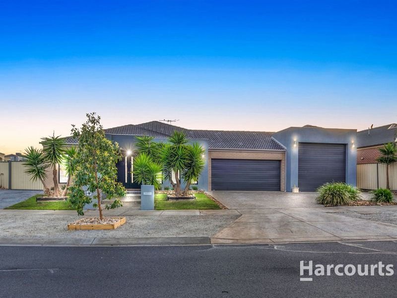 1 Galli Court, Hillside VIC 3037