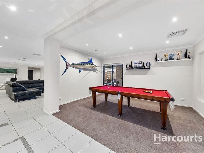 Photo - 1 Galli Court, Hillside VIC 3037 - Image 3