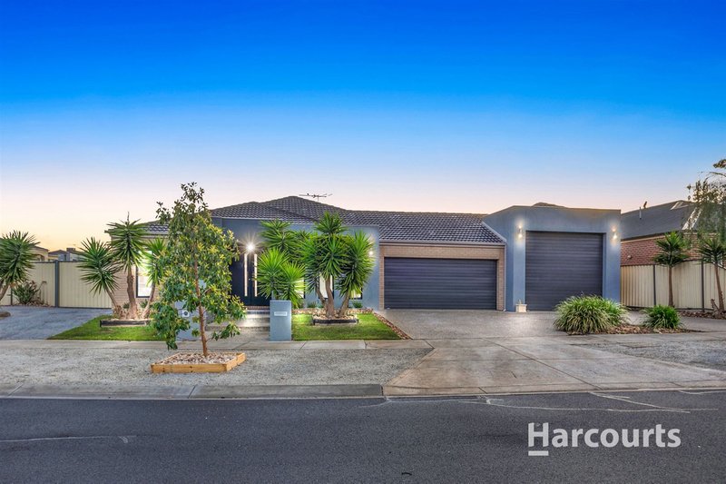 1 Galli Court, Hillside VIC 3037