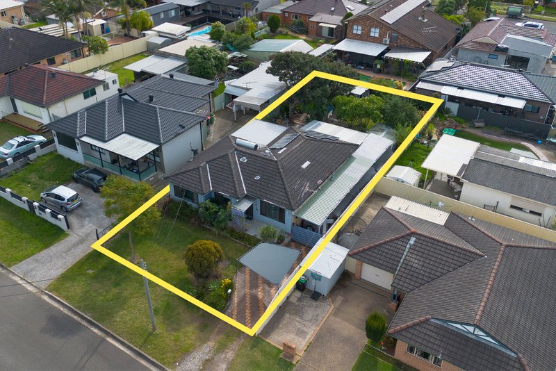 Photo - 1 Galton Street, Smithfield NSW 2164 - Image 20