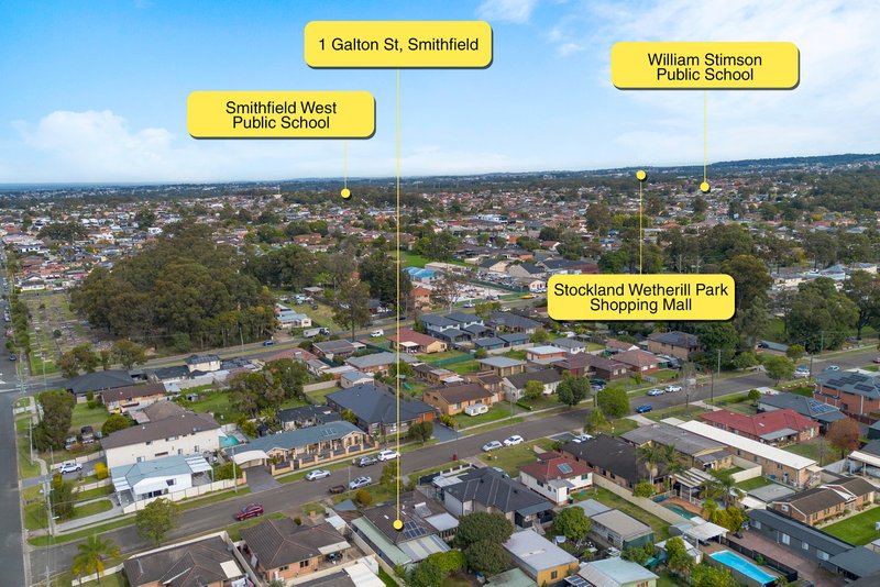 Photo - 1 Galton Street, Smithfield NSW 2164 - Image 21