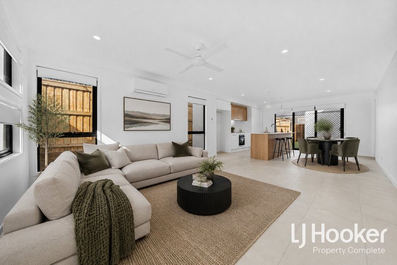 Photo - 1 Gammon Lane, Yarrabilba QLD 4207 - Image 1
