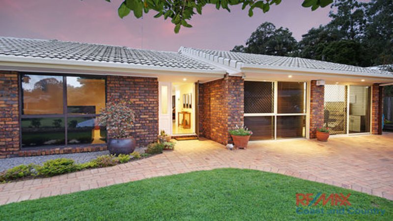 1 Garden Court, Buderim QLD 4556