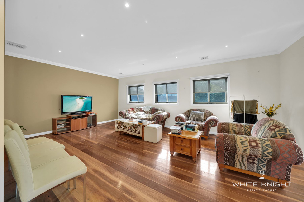 5-bedroom house at 1 Gardenia Place, Cairnlea, VIC 3023, , Victoria