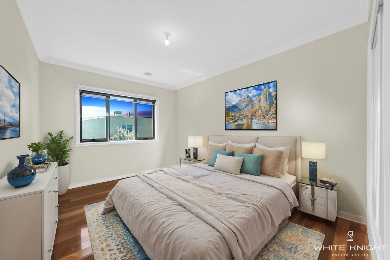 5-bedroom house at 1 Gardenia Place, Cairnlea, VIC 3023, , Victoria