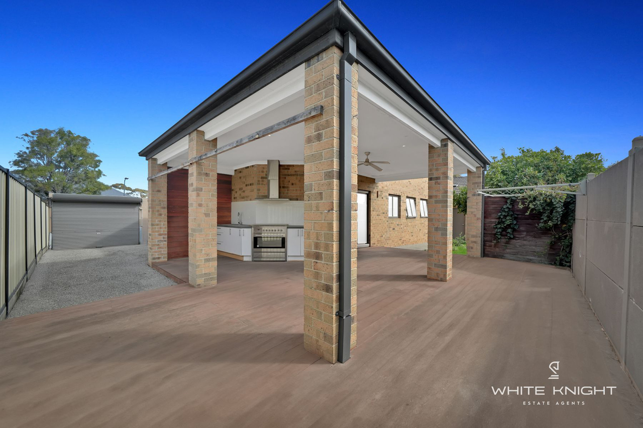 5-bedroom house at 1 Gardenia Place, Cairnlea, VIC 3023, , Victoria