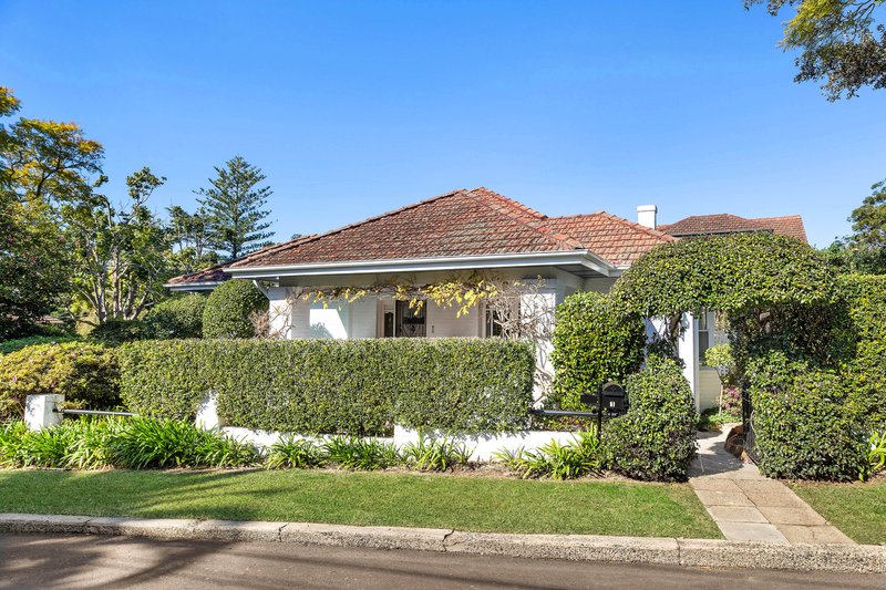 Photo - 1 Garnet Crescent, Killara NSW 2071 - Image 9
