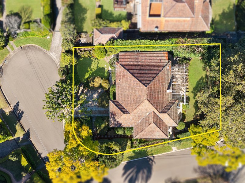 Photo - 1 Garnet Crescent, Killara NSW 2071 - Image 10
