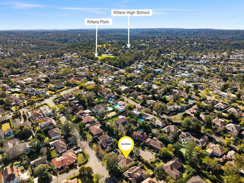 Photo - 1 Garnet Crescent, Killara NSW 2071 - Image 12