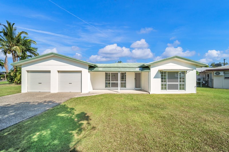 1 Gartmore Close, Innisfail Estate QLD 4860