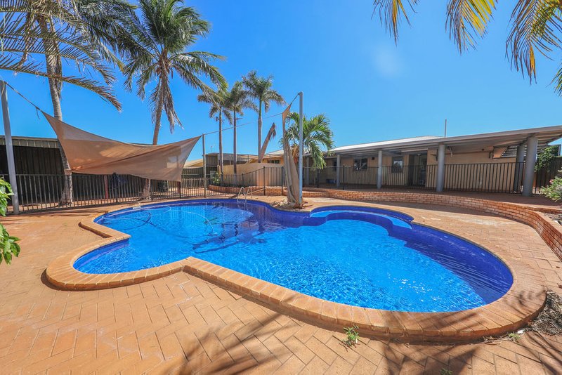 1 Gascoyne Crescent, Dampier WA 6713