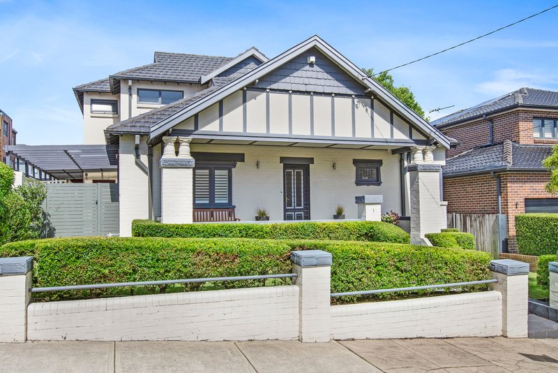 1 Gears Avenue, Drummoyne NSW 2047