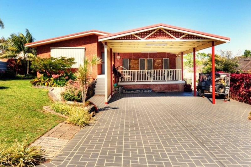 1 Gentle Street, Coffs Harbour NSW 2450