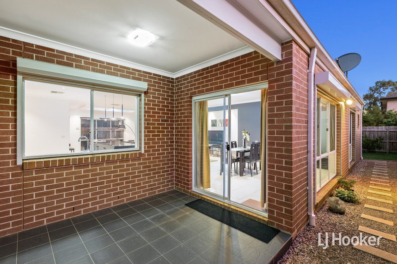 Photo - 1 George Benjamin Court, Seabrook VIC 3028 - Image 15