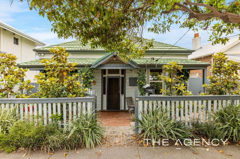 1 George Street, Maylands WA 6051