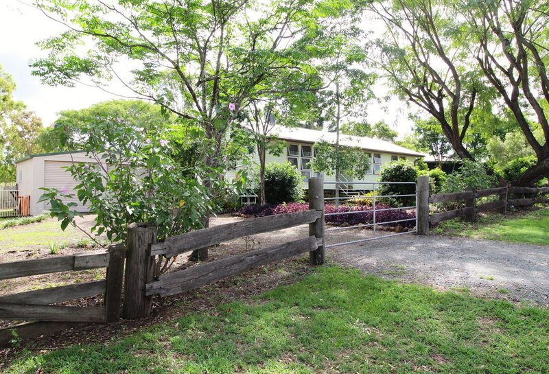 1 George Street, Toogoolawah QLD 4313