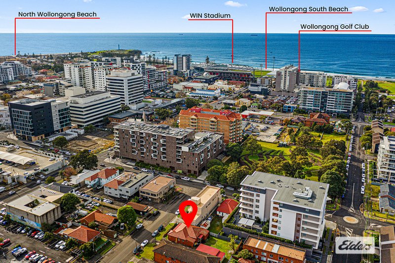 Photo - 1 George Street, Wollongong NSW 2500 - Image 4