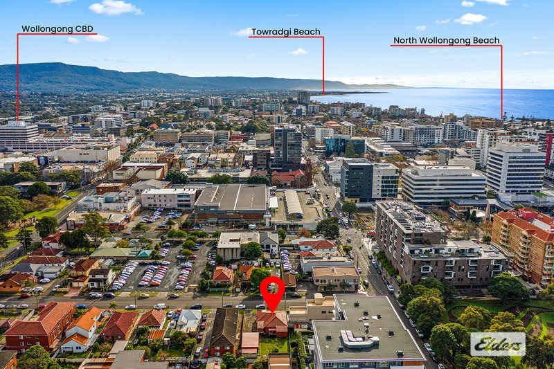 Photo - 1 George Street, Wollongong NSW 2500 - Image 5