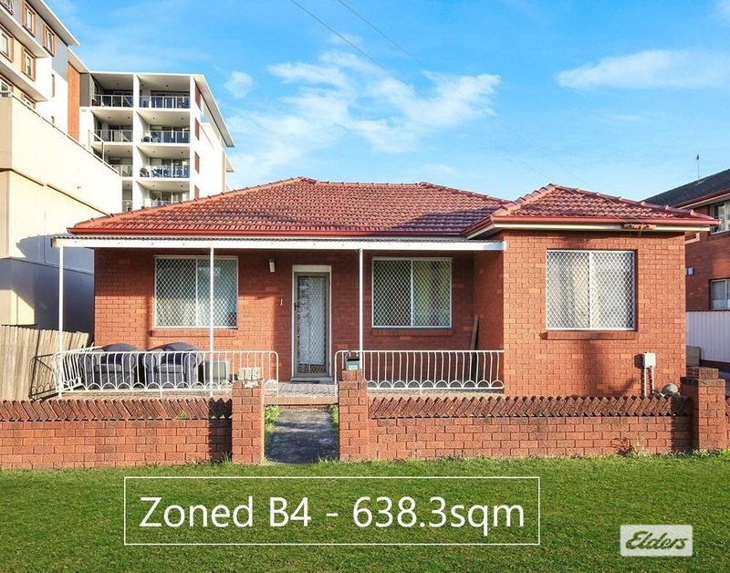 1 George Street, Wollongong NSW 2500