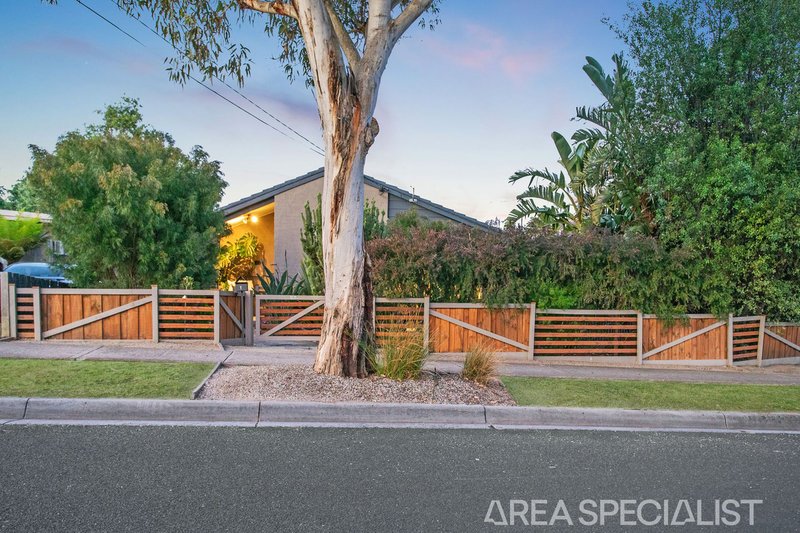 1 Gerald Drive, Langwarrin VIC 3910