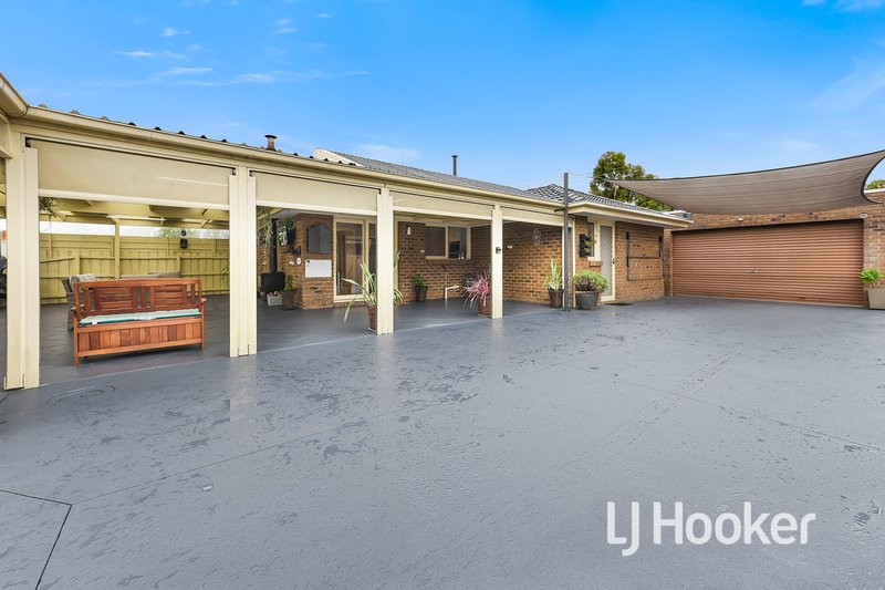 Photo - 1 Geraldine Drive, Hampton Park VIC 3976 - Image 15