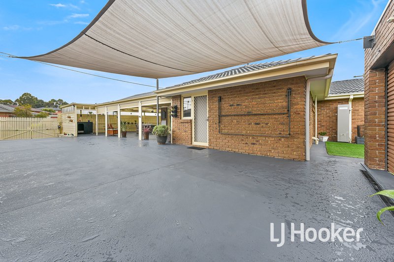 Photo - 1 Geraldine Drive, Hampton Park VIC 3976 - Image 16