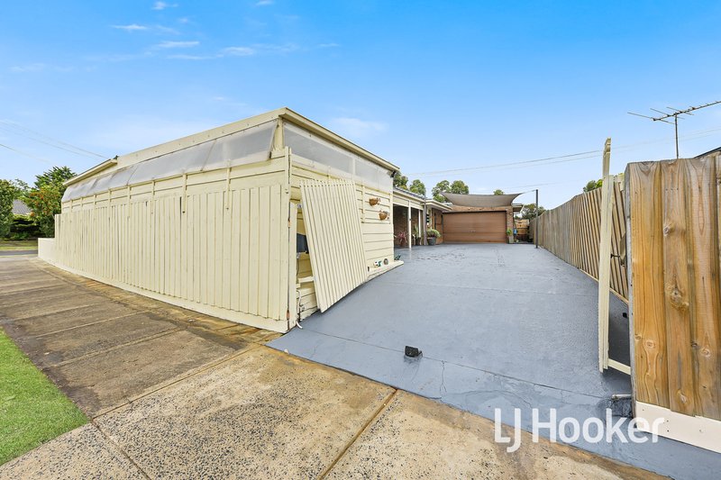 Photo - 1 Geraldine Drive, Hampton Park VIC 3976 - Image 18