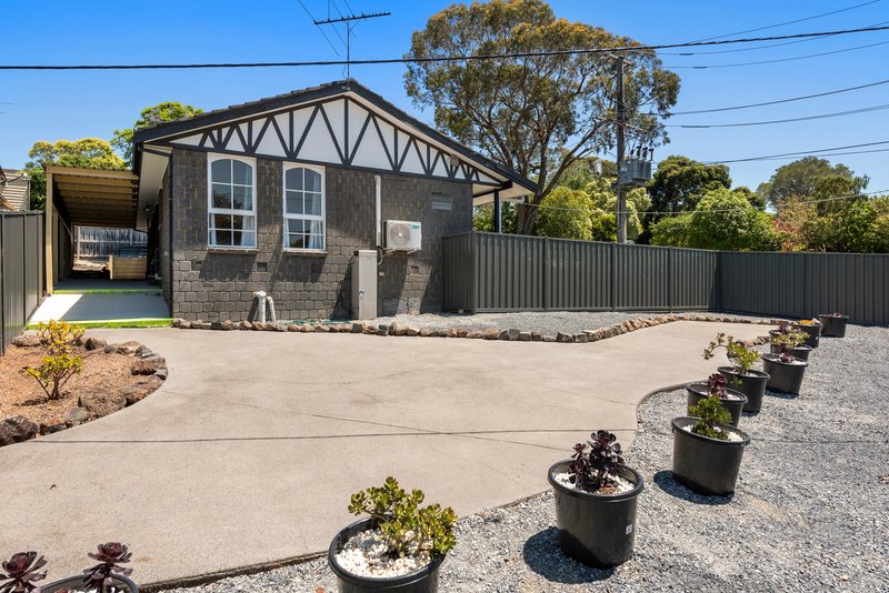 Photo - 1 Gertonia Avenue, Boronia VIC 3155 - Image 6