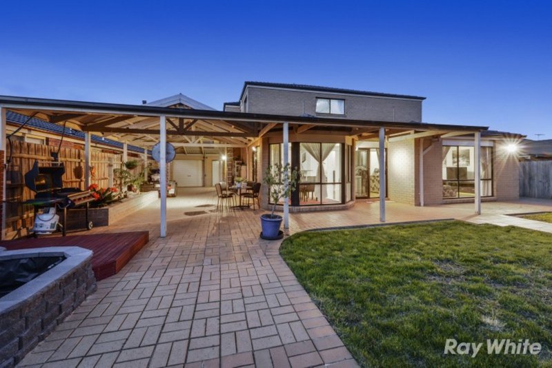 Photo - 1 Gertrude Court, Tarneit VIC 3029 - Image 15