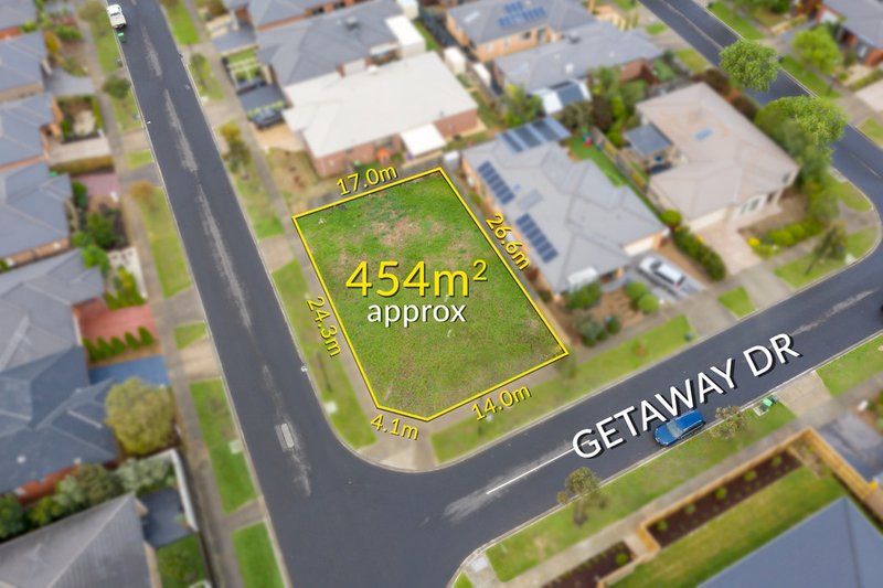 1 Getaway Drive, Doreen VIC 3754