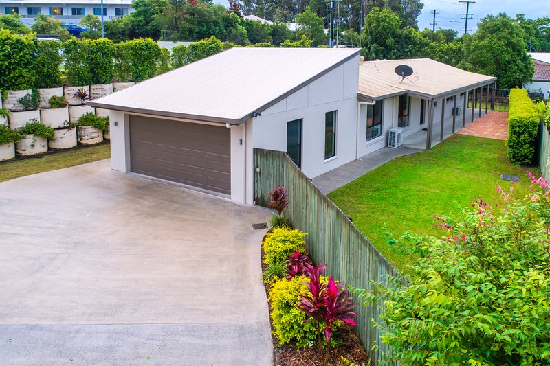 1 Ghost Gum Avenue, Kuluin QLD 4558