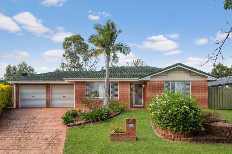 1 Ghost Gum Court, Albany Creek QLD 4035