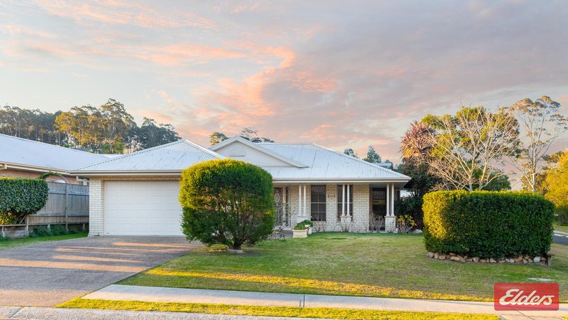 1 Gibson Place, Batehaven NSW 2536