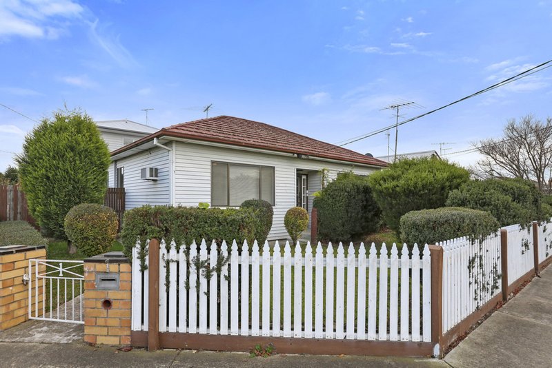 1 Giddings Street, North Geelong VIC 3215